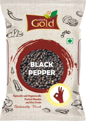 WB Gold Black Pepper